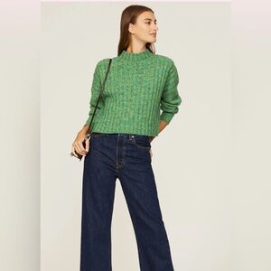 Central Park West Sweater